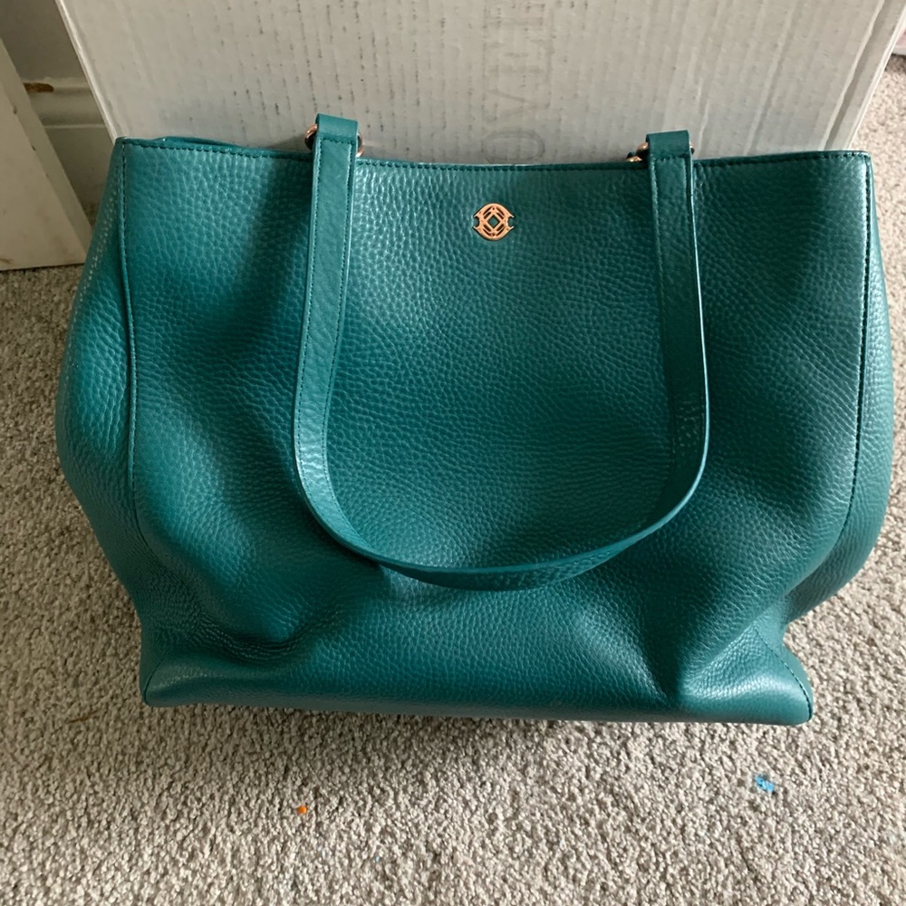 Dagne Dover Allyn Tote (Large)